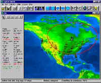 LogSat Elite 98 for Windows