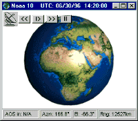 LogSat Professional v5.2